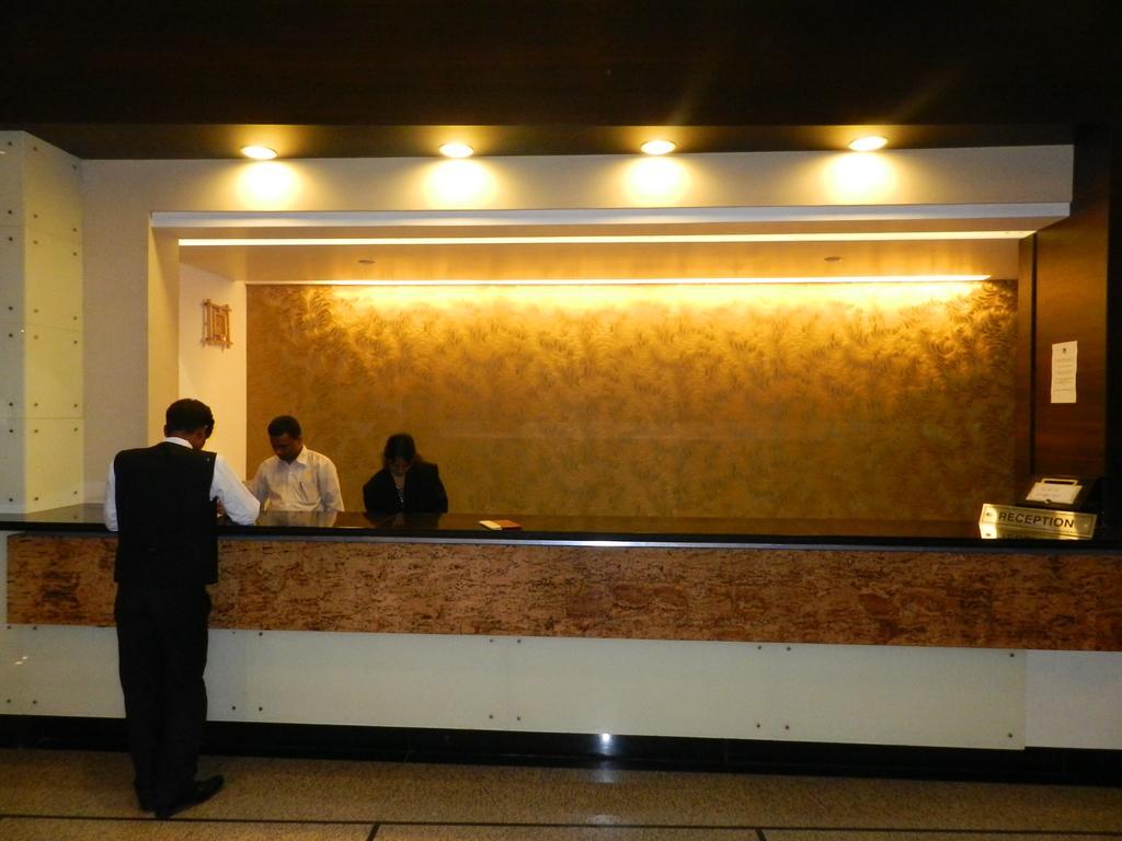 Hotel Rock Regency Toranagallu Zewnętrze zdjęcie